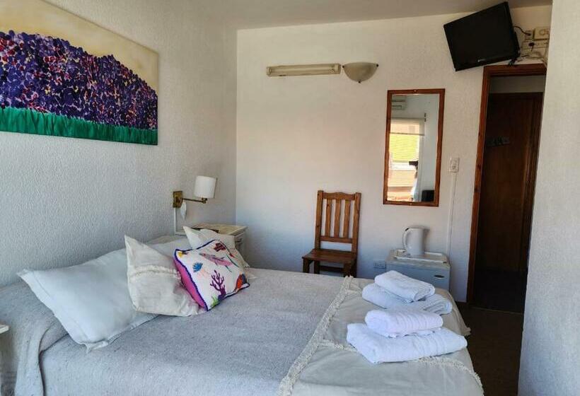 Standaardkamer met Uitzicht op Zee, Barracuda