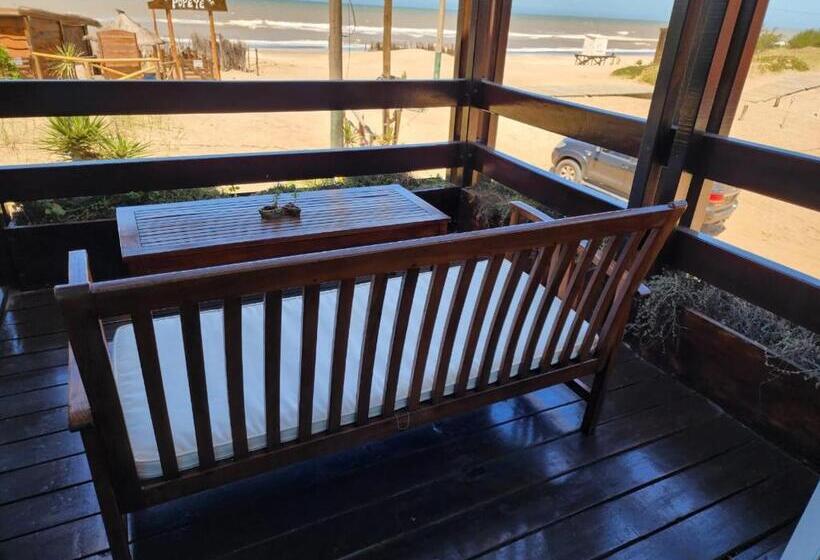 Familiekamer met Uitzicht op Zee, Barracuda