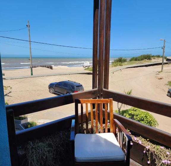 Familiekamer met Uitzicht op Zee, Barracuda