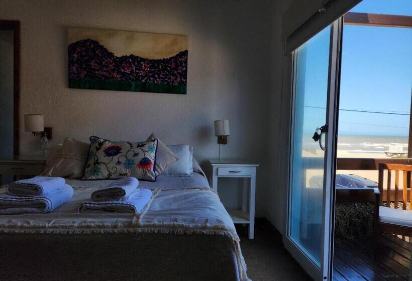 Familiekamer met Uitzicht op Zee, Barracuda