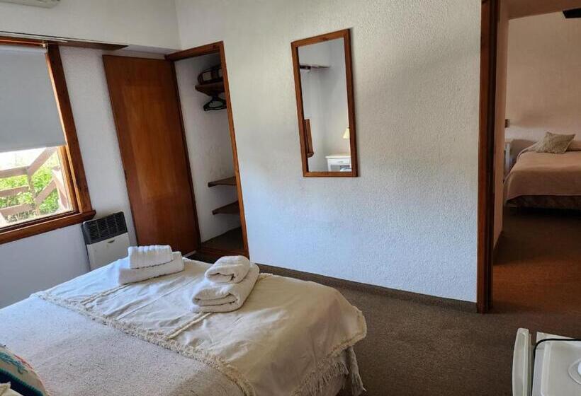 Familiekamer, Barracuda