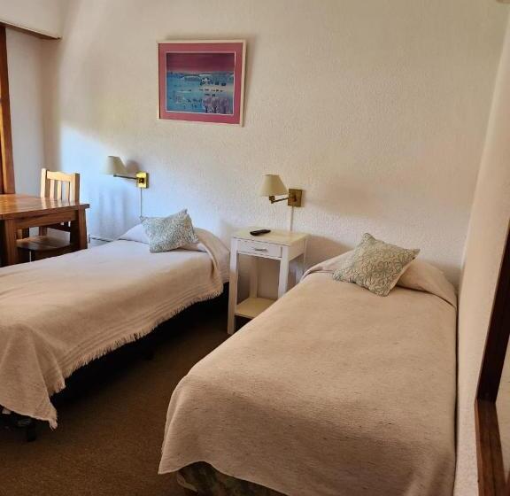 Familiekamer, Barracuda