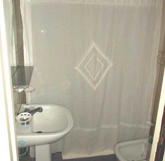 Familiekamer, Barracuda