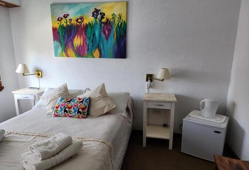 StandaardKamer, Barracuda