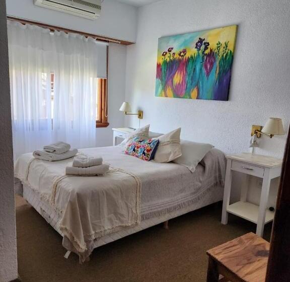 StandaardKamer, Barracuda