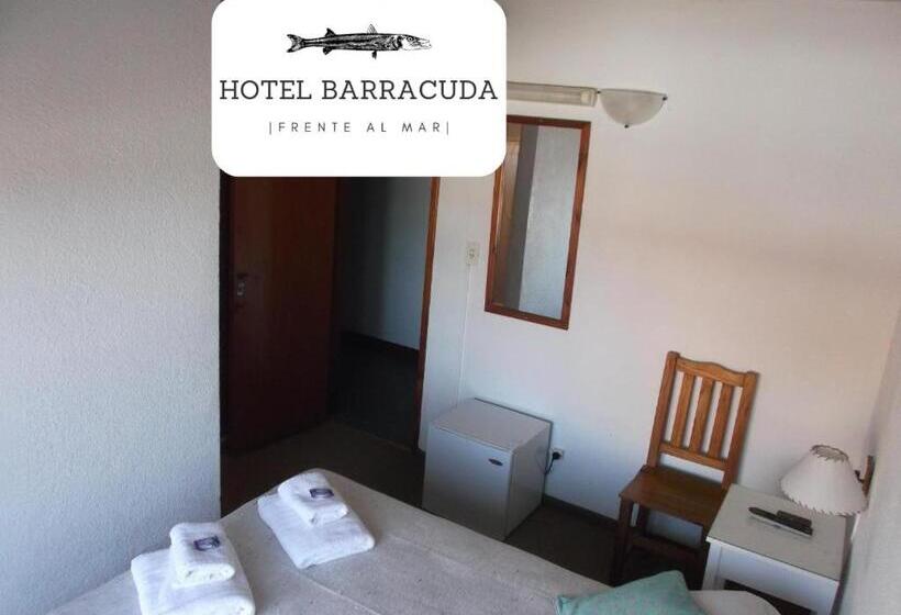 StandaardKamer, Barracuda