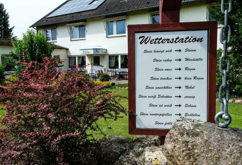 一楼标准间, Ehlers