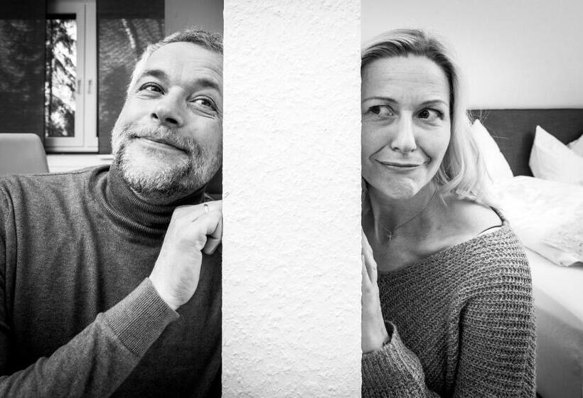 四人标准间, Ehlers