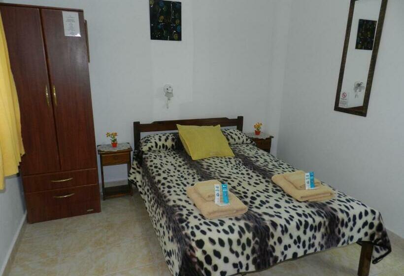 Номер Стандарт, El Parque