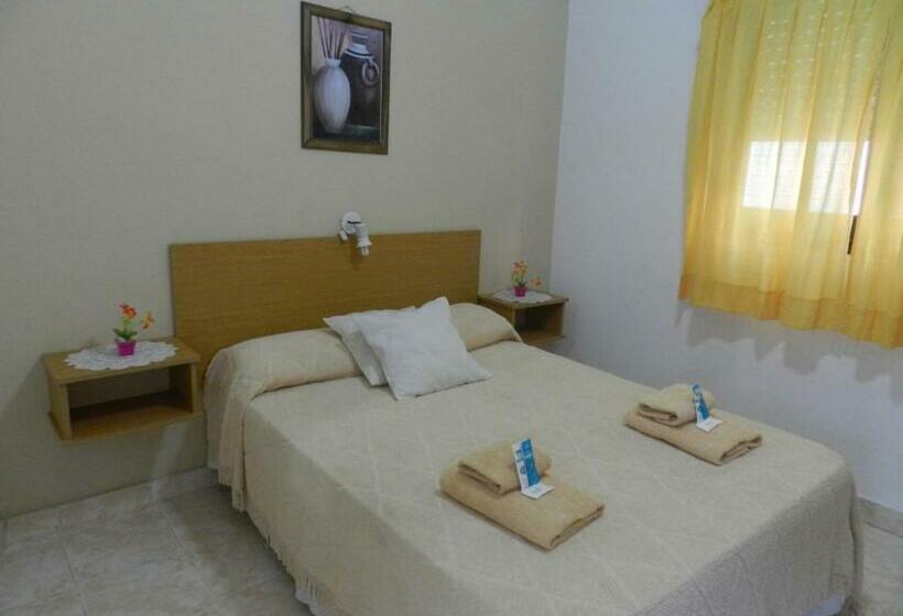 Номер Стандарт, El Parque