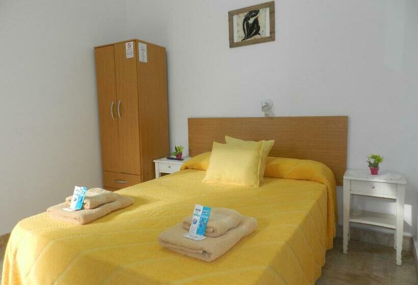 Номер Стандарт, El Parque