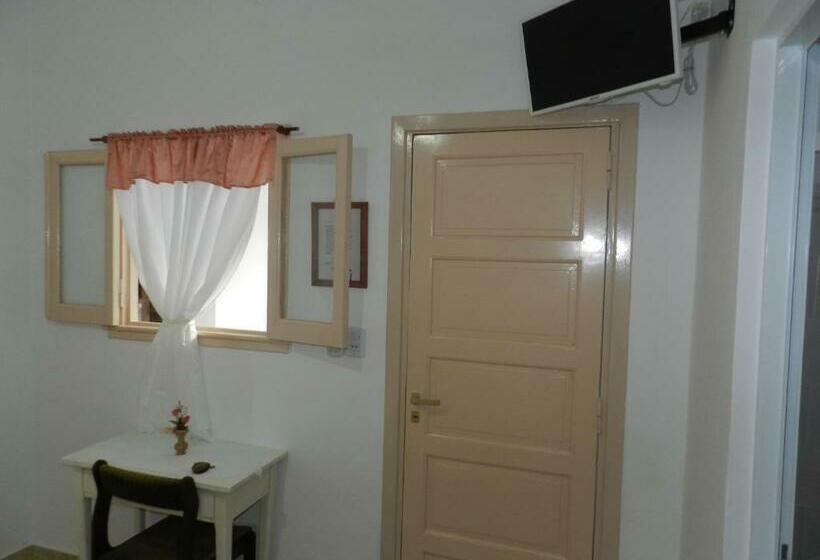 Номер Стандарт, El Parque