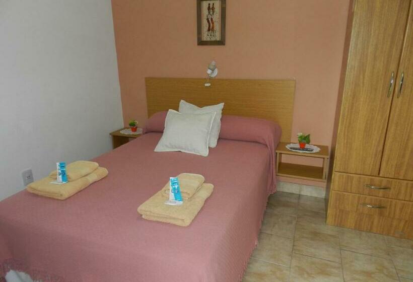 Номер Стандарт, El Parque