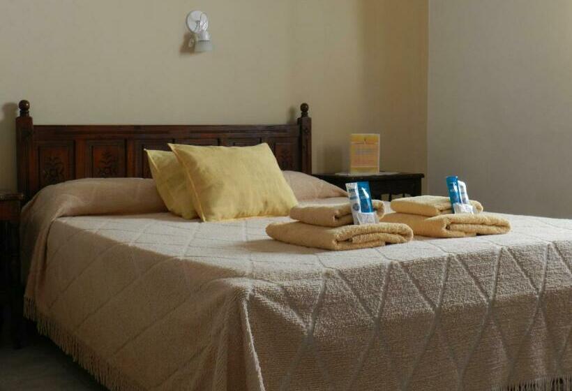 Номер Стандарт, El Parque