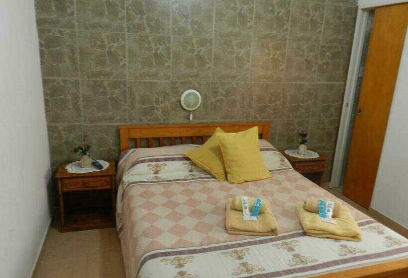 Номер Стандарт, El Parque