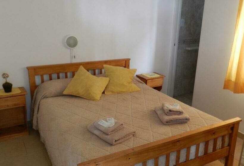 Номер Стандарт, El Parque