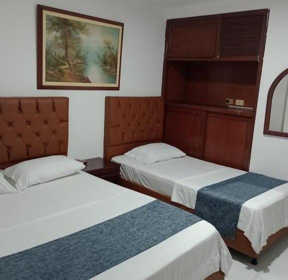 غرفة تنفيذية, Exito Barranquilla