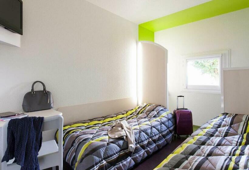 Номер Стандарт, Tip Hotel Cambrai Ex Hotel F1