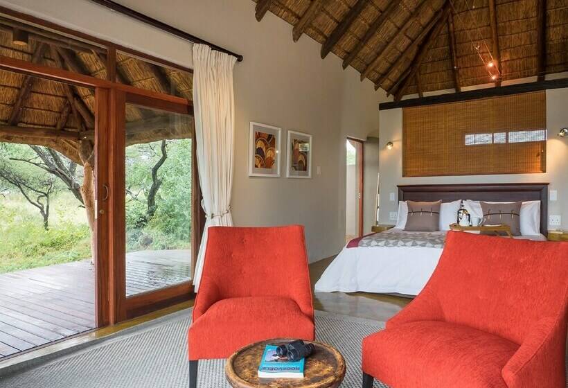 فيلا 4 غرف نوم, Finfoot Lake Reserve By Dream Resorts