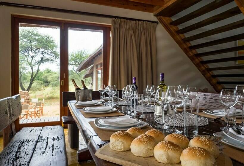 فيلا 4 غرف نوم, Finfoot Lake Reserve By Dream Resorts