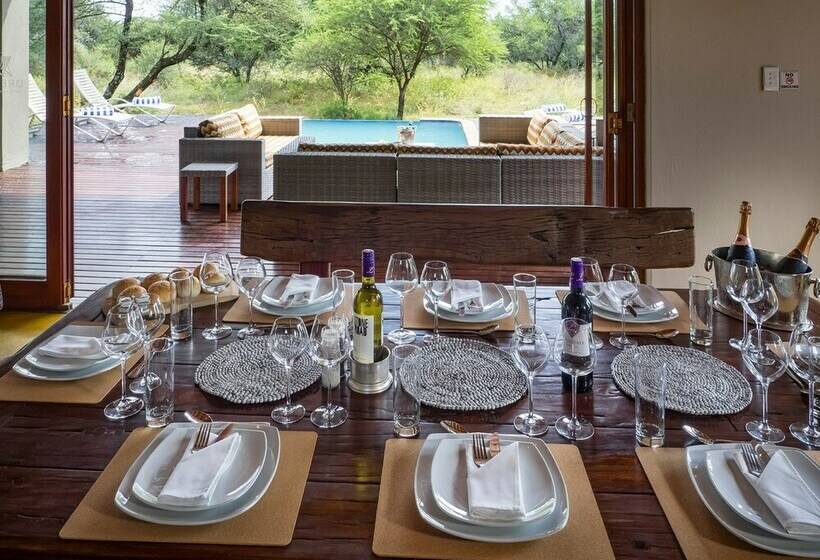 فيلا 4 غرف نوم, Finfoot Lake Reserve By Dream Resorts