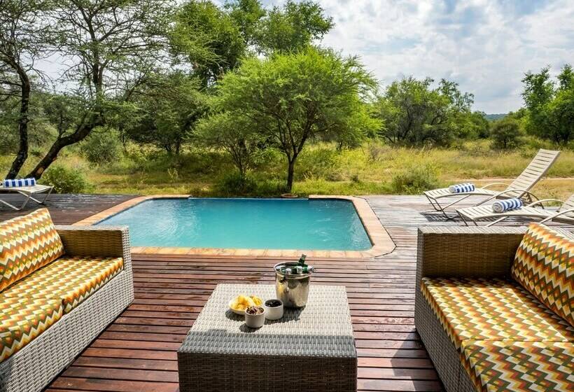 فيلا 4 غرف نوم, Finfoot Lake Reserve By Dream Resorts