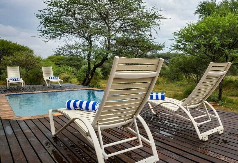 فيلا 4 غرف نوم, Finfoot Lake Reserve By Dream Resorts