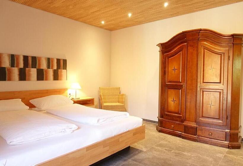 침실 1개 발코니 아파트, Gästehaus Hornstein