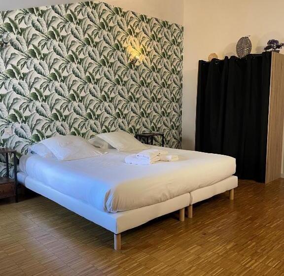 חדר סופריור, Hôtel De L Horloge