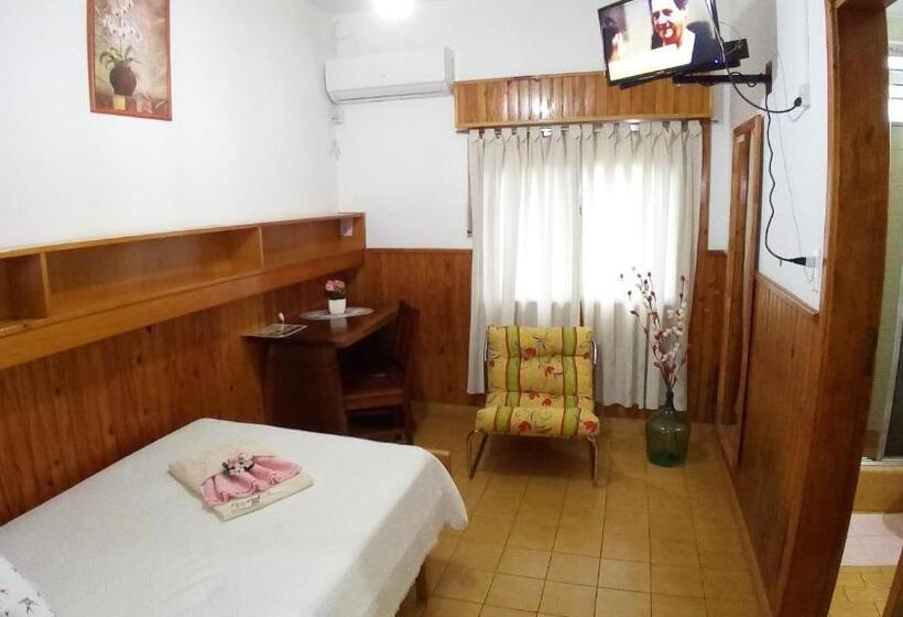 Standart Tek Kişilik Oda, Ideal