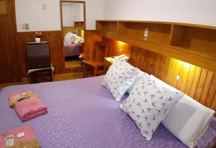 Standardzimmer, Ideal