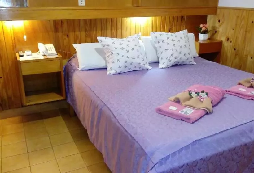 Standardzimmer, Ideal