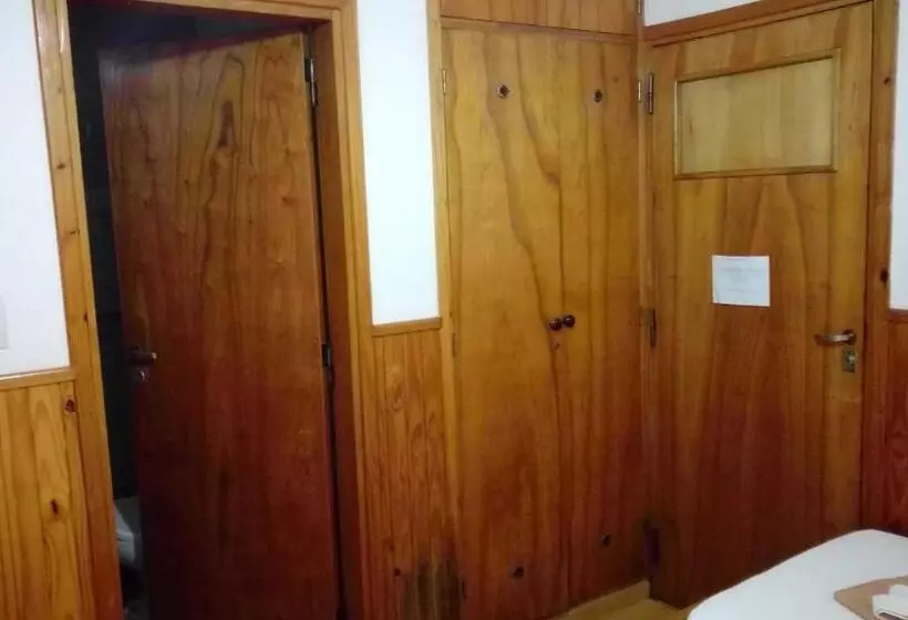 3-Bett-Standardzimmer, Ideal