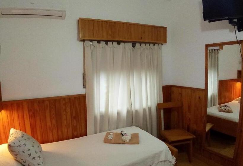 Üç Kişilik Standart Oda, Ideal