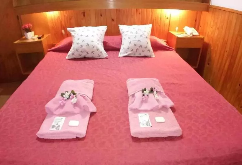 4 Bett Standardzimmer, Ideal
