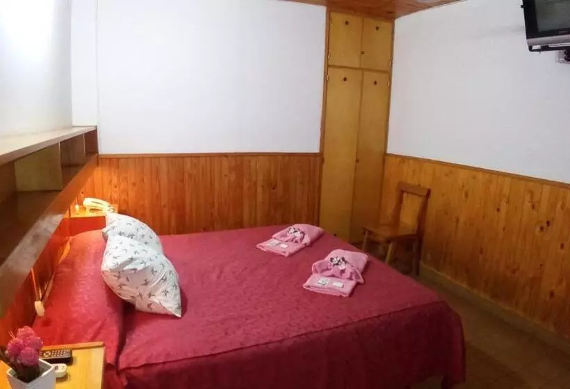 4 Bett Standardzimmer, Ideal