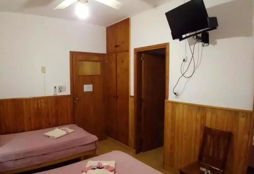 3 Bett Superior Zimmer, Ideal
