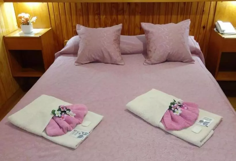 3 Bett Superior Zimmer, Ideal