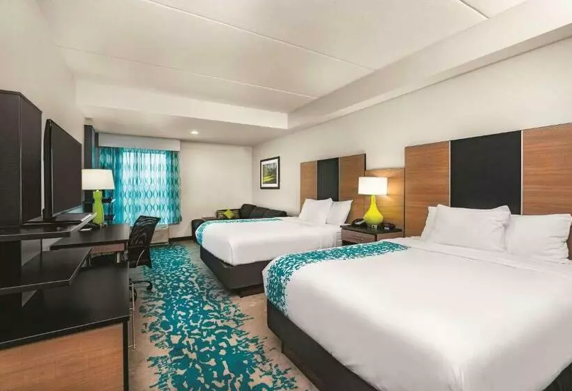 デラックススイート, La Quinta By Wyndham Cleveland Tn