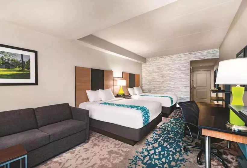 エクゼクティブルーム, La Quinta By Wyndham Cleveland Tn