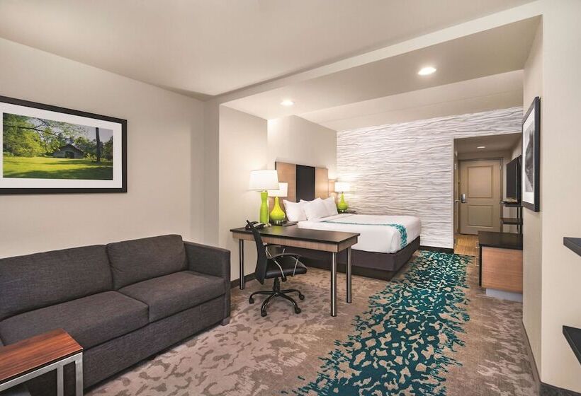 豪华套房, La Quinta By Wyndham Cleveland Tn