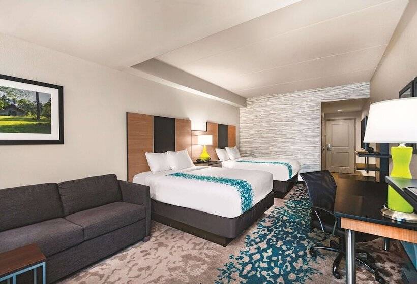 豪华套房, La Quinta By Wyndham Cleveland Tn