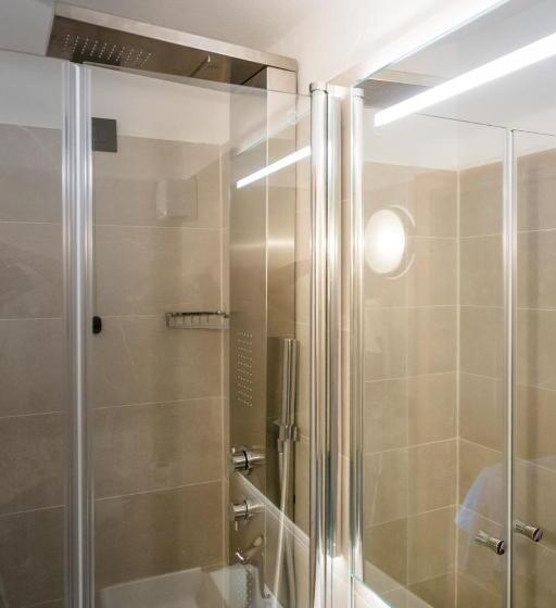 חדר סטנדרט, La Scottiglia E Ristorante