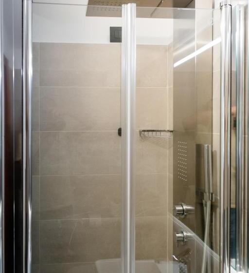 חדר סטנדרט, La Scottiglia E Ristorante