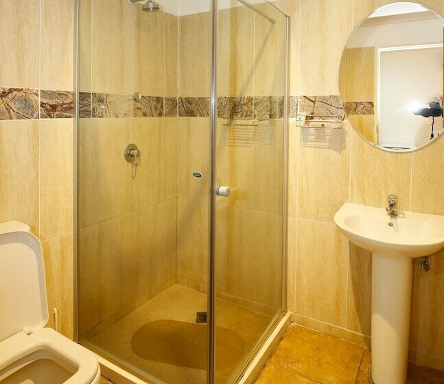 اتاق استاندارد, Mokoro Lodge