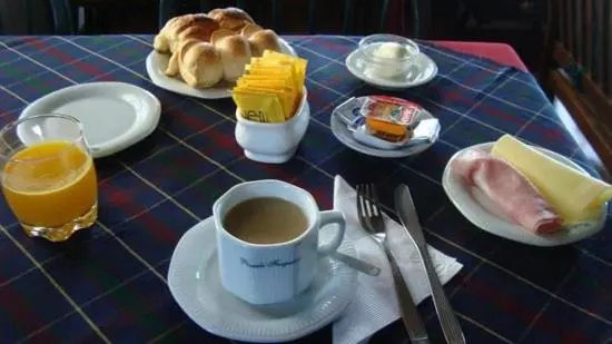 Standard-huone, Posada Fueguina