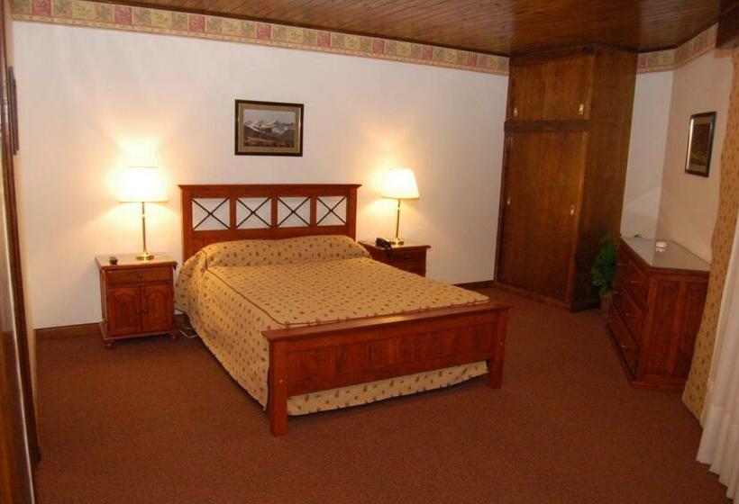 标准间, Posada Fueguina