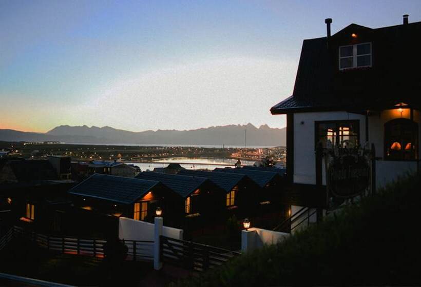 豪华房间, Posada Fueguina