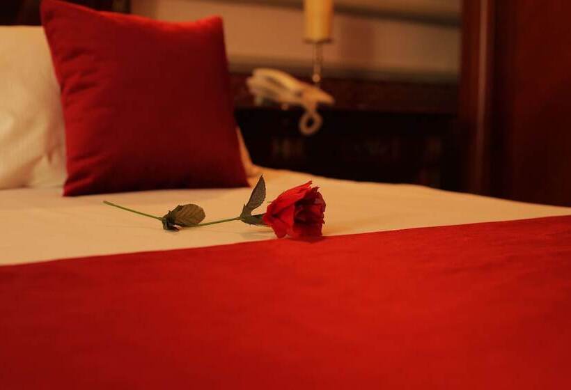 اتاق استاندارد, Résidence Marina