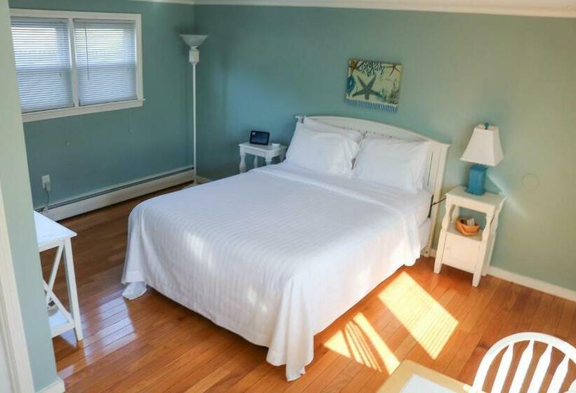 Номер Стандарт, The Escape Inn